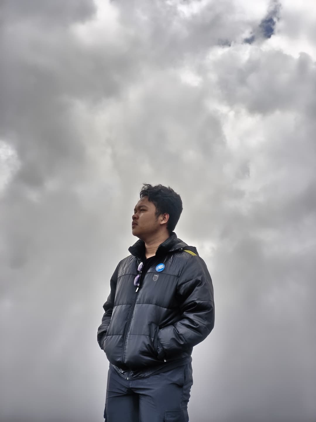 Arvi Rizqi Fadhila — Data Analyst & ML Engineer